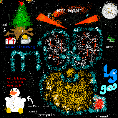 something's not right here ...